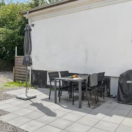 Apartmán In Samso With Wifi *