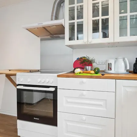 Appartement Mooi In Samsø Met Wifi *