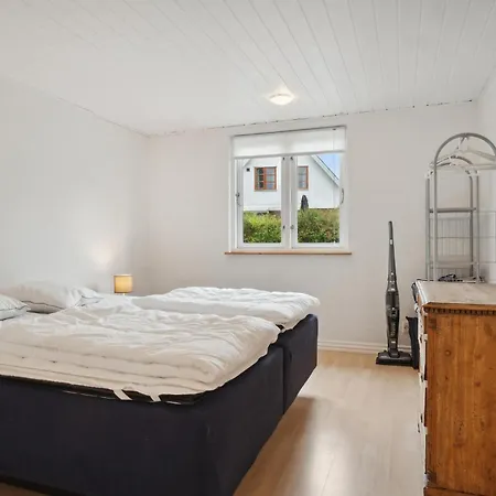 Mooi In Samsø Met Wifi Onsbjerg