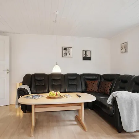 Appartement Mooi In Samsø Met Wifi *